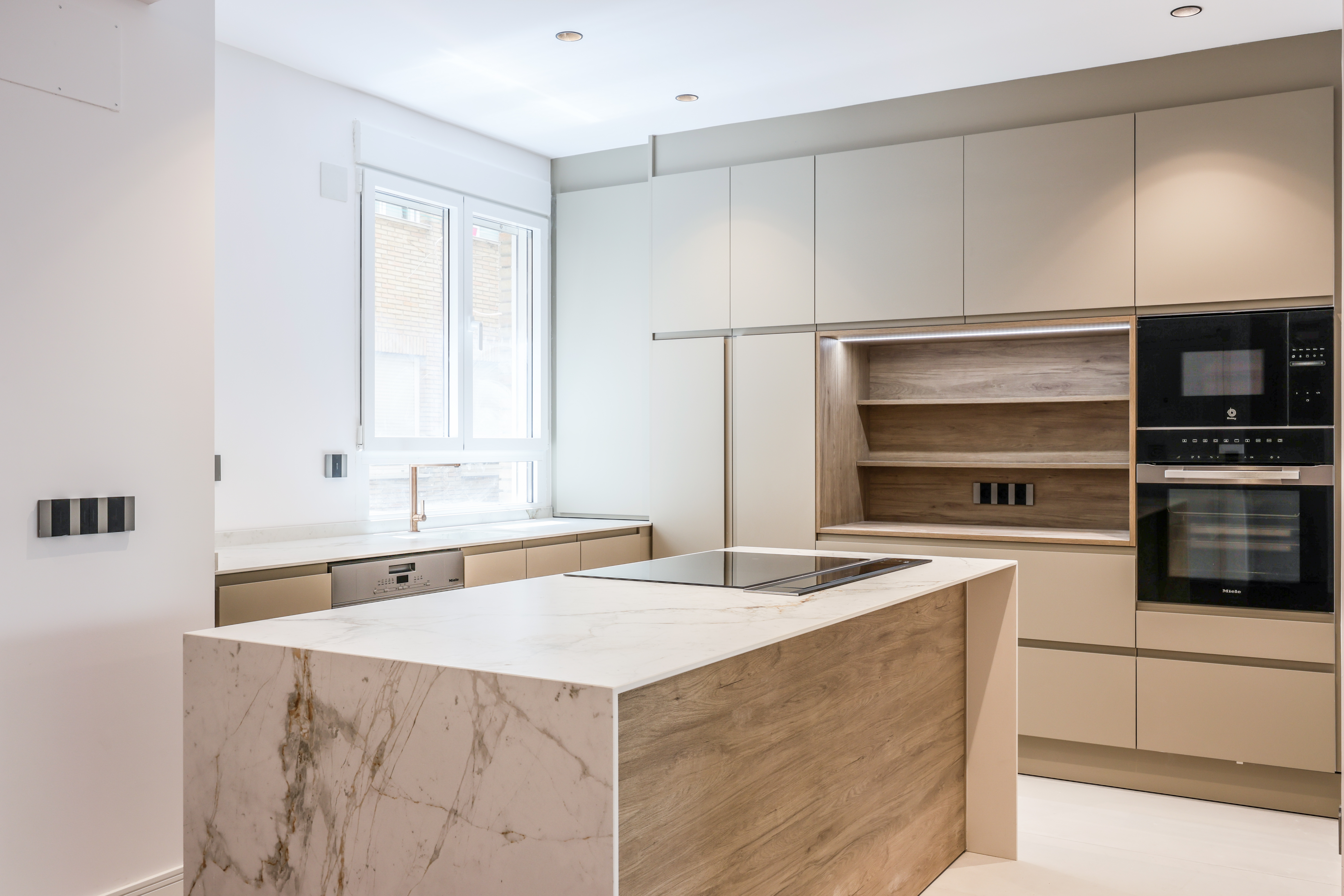 Vivienda Arturo Soria